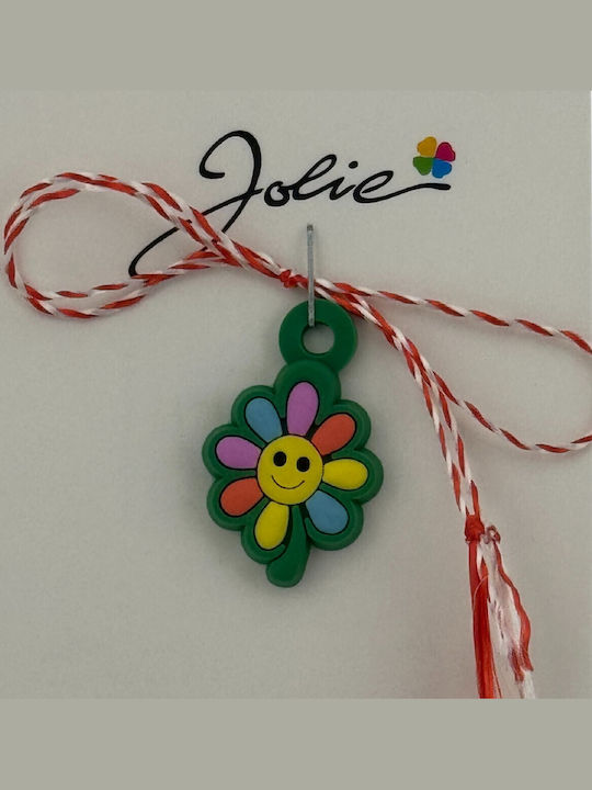 Alista Home Set Brățări Pentru Copii Martisor Cu Floare Și Pietre