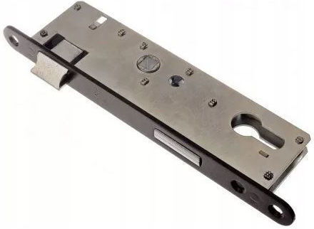 Bondhus Allen Wrench with Head 3mm
