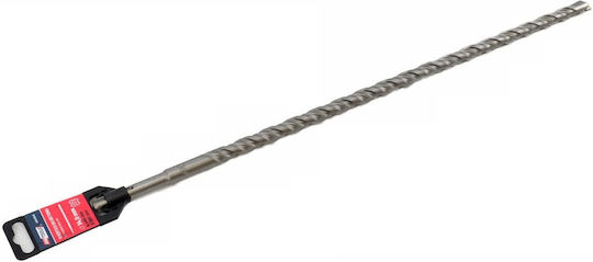 AWTools Bohrer mit Aufnahme SDS Plus 460x25mm