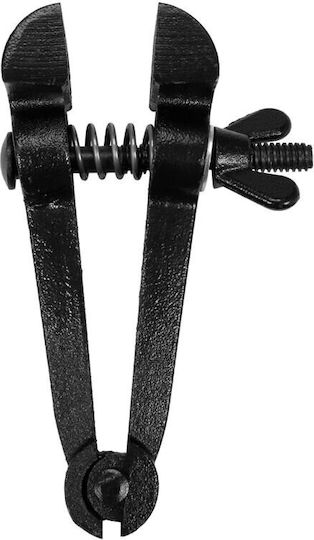 Yato Fixed Mechanical Vise with Maximum Opening 50mm