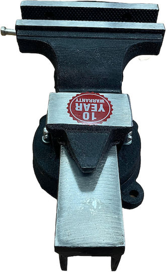 Schraubstock – 125 mm