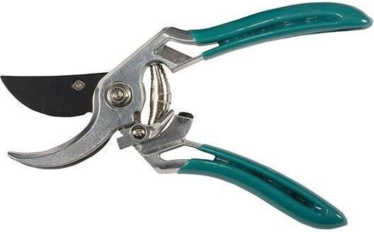 Greenmill Pruning Shear Length 21.5cm with Maximum Cutting Diameter 15mm