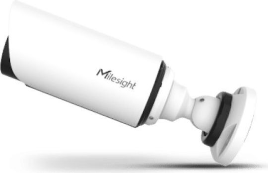 Milesight MS-C8164-UPD IP Surveillance Camera 4K Waterproof with Lens 2.8mm