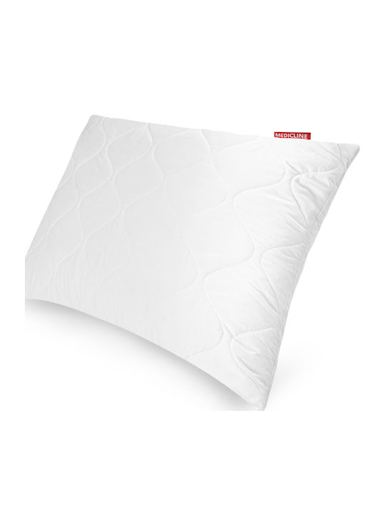 AIO Factory Silikon Schlafkissen 70x90cm