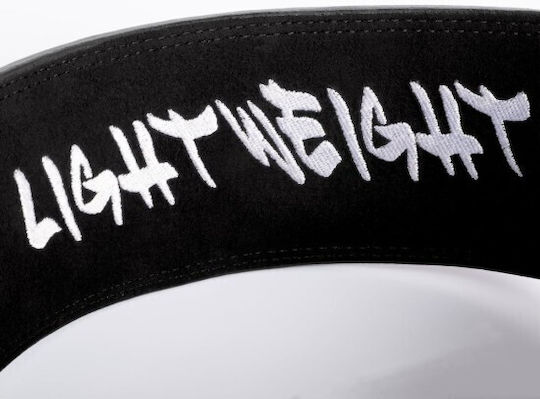 Gasp Ltwt Training Belt L