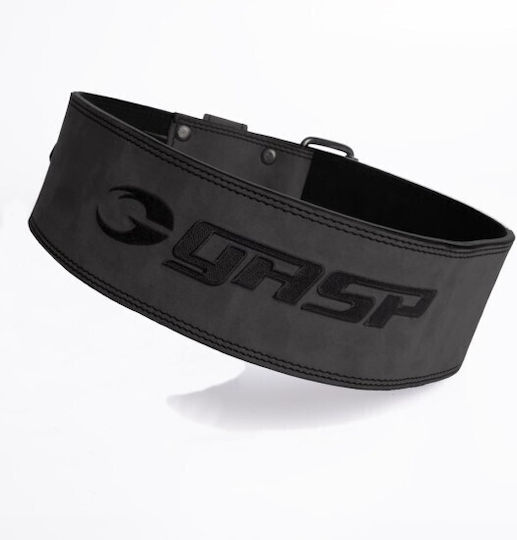 Gasp Ltwt Training Belt S