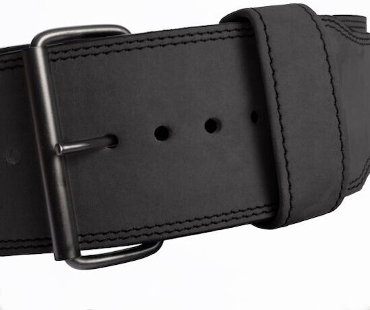 Gasp Ltwt Training Belt S
