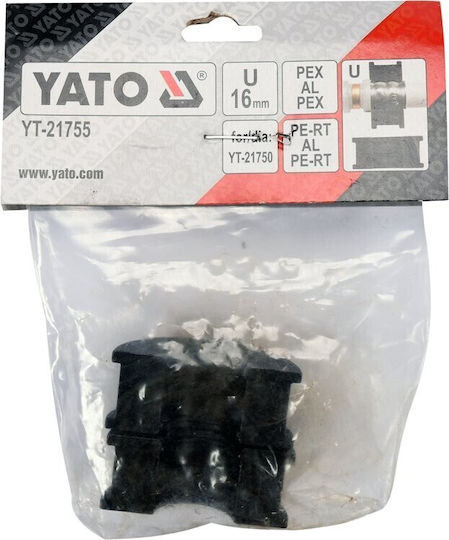 Yato YT-21755 Αναλώσιμα Εργαλείων
