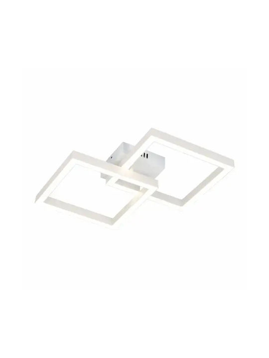 Spot Light Ceiling Light with Integrated LED