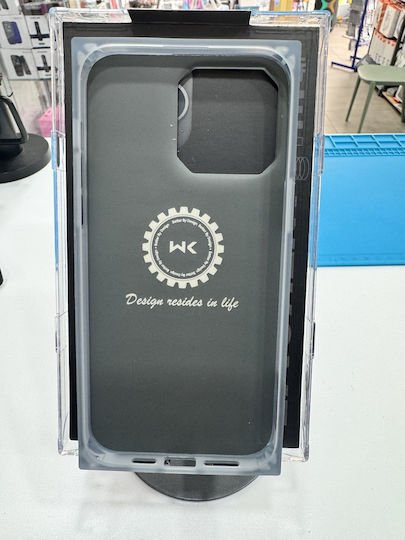 WK Back Cover (Xiaomi 14 Pro Realme 14 Pro)