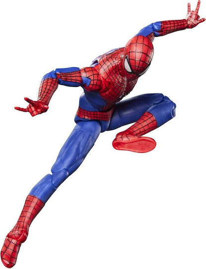 Hasbro Marvel: Spiderman Фигура за Действие в Мащаб 1:11