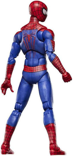 Hasbro Marvel: Spiderman Фигура за Действие в Мащаб 1:11