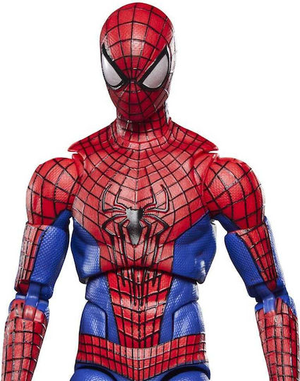 Hasbro Marvel: Spiderman Фигура за Действие в Мащаб 1:11