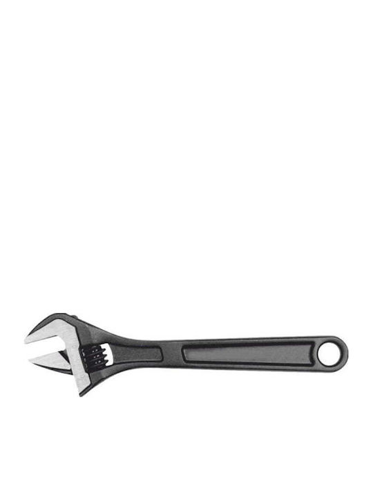 AWTools Γαλλικό Κλειδί Μήκους 200mm με Άνοιγμα Σιαγόνων έως 25mm