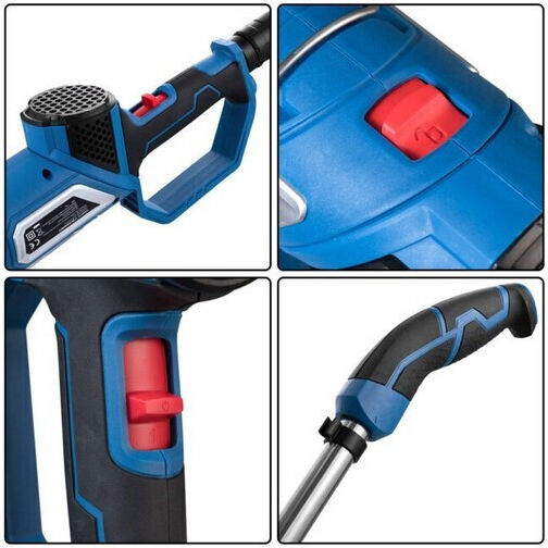 Blaupunkt Καυστήρας Ζιζανίων