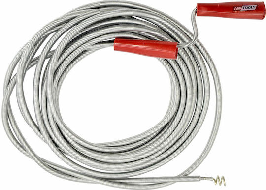Spirală de Drenaj Awtools 10mm* 8m