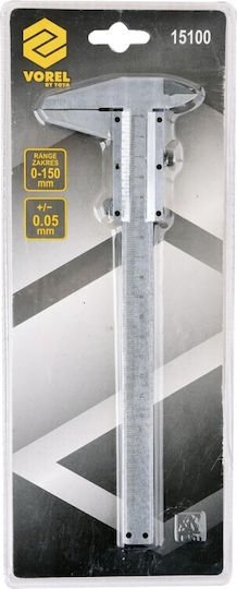 Vorel Thickness Gauge 15100