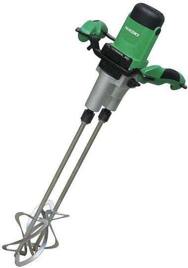 Hikoki UM22VYSTUAZ Electric Double Mixer 1800W (Stirring Component Included)