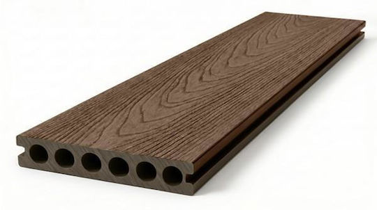 Newplan Plank for Garden Flooring from WPC