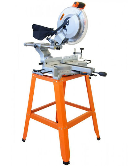 Atika Kapp- und Gehrungssäge Elektrisch 1800W Scheibendurchmesser 305mm