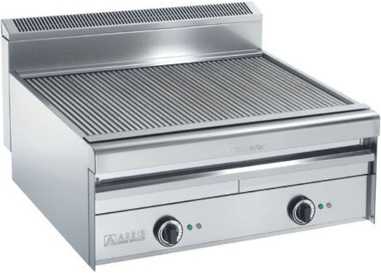 Arris GV855EL Electric Commercial Water Grill 7.6kW 80x55x31.5cm
