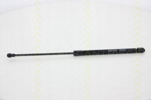 Triscan 8710 66207 Trunk Shock Absorber