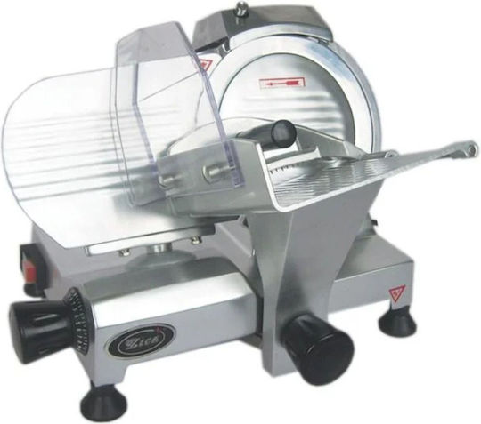 Mastermach HBS-195JS Commercial Ham Slicer 195mm W40xD30xH36cm