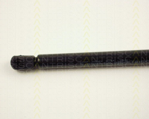 Triscan 8710 24208 Trunk Shock Absorber