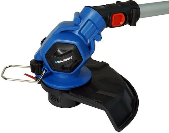 Blaupunkt Tăietor de Iarbă de Umăr / de Mână cu Baterie 18V