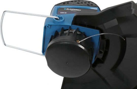 Blaupunkt Ηλεκτρικό Χορτοκοπτικό Ώμου / Χειρός 550W 2.4kg