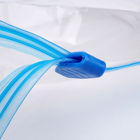 Orion Plastic Storage Bag for Clothes / Bags Air-Tight and Vacuum 70x100cm