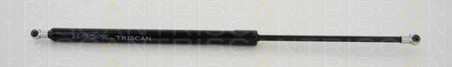 Triscan Trunk Shock Absorber 8710 10217