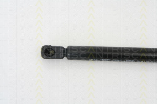 Triscan 8710 29265 Trunk Shock Absorber