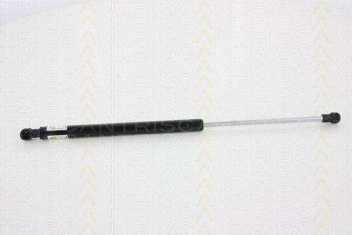 Triscan Trunk Shock Absorber 8710 13275