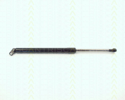 Triscan 8710 11209 Trunk Shock Absorber