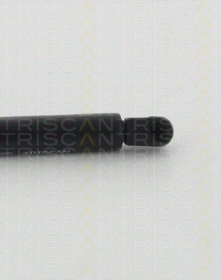 Triscan Trunk Shock Absorber 8710 29296