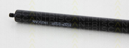 Triscan 8710 80208 Trunk Shock Absorber