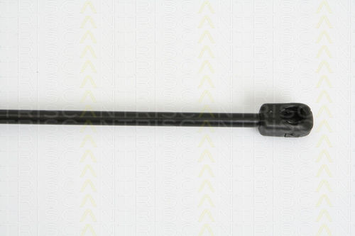 Triscan 8710 29279 Амортисьор За Багажник