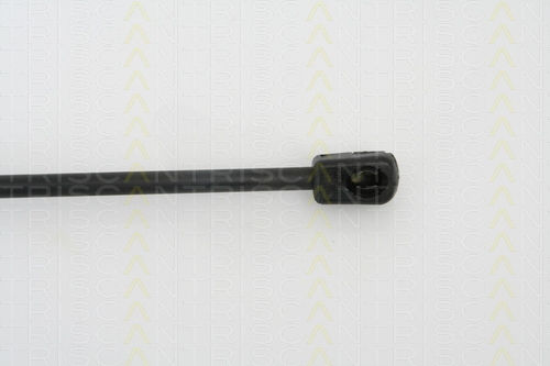 Triscan Hood Shock Absorber 8710 29122
