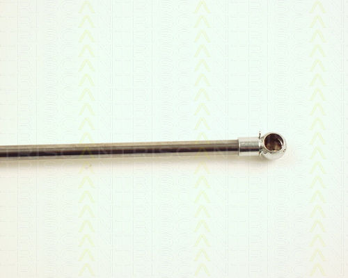 Triscan Hood Shock Absorber 8710 29104