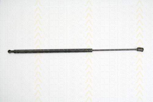 Triscan Trunk Shock Absorber 8710 11226