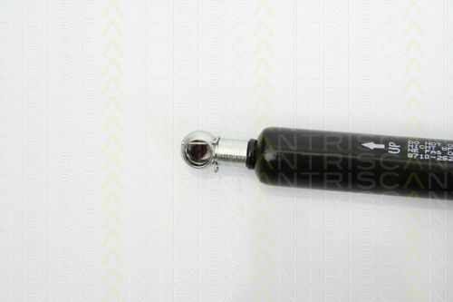 Triscan 8710 25236 Trunk Shock Absorber