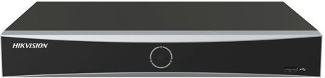Hikvision DS-7608NXI-K1/8P/VPRO NVR Устройство за Запис 8 Канала с 4K Анализ