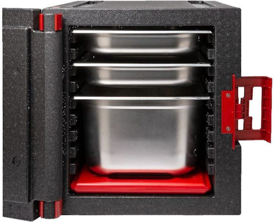 Thermo Future Box Επαγγελματικό Ισοθερμικό Κιβώτιο 87lt 54x33.5x38.5cm