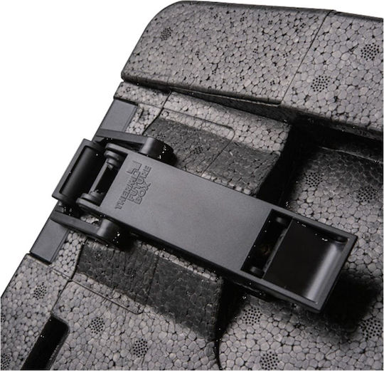 Thermo Future Box Професионален Изолиран Носител 93л 64.5x44.5x62.5см