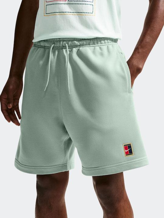 Nike Nikecourt Heritage HM6768-006 Herren Tenniskleidung Grüne