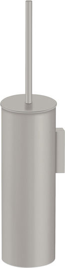Sanco Metallic Bronze Bathroom Toilet Brush