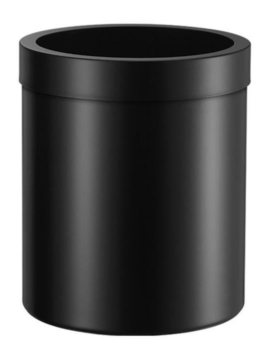Sanco Metallischer Badezimmer Behälter 5lt Bronze