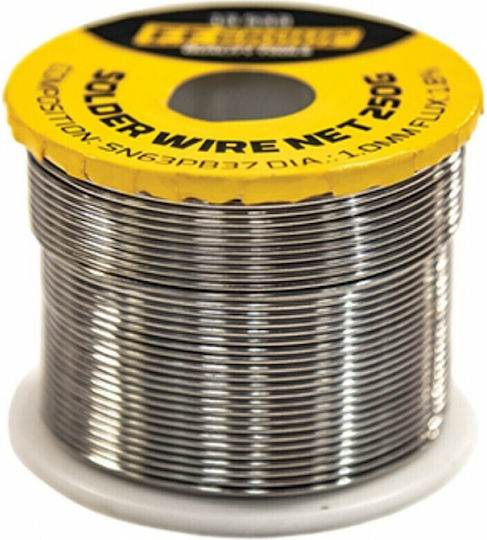 FFG 13535 Solder WIres 1.5mm 250gr