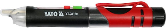 Yato Voltage Indicator AC Display
